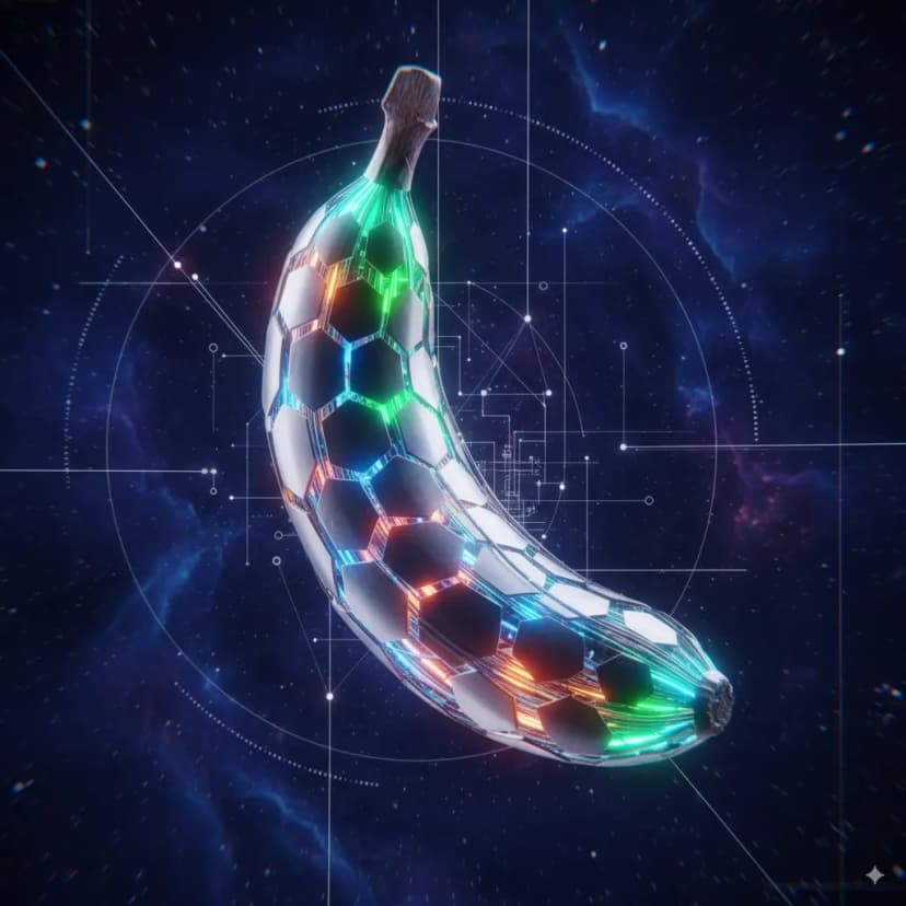 Nano Banana: Google's New AI Image Tool That Is FREE And POWERFUL